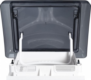 Maxxair Skymaxx Rooflight Vent 400 x 400mm